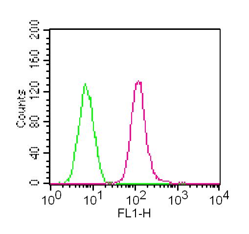 Monoclonal antibody to TLR7 (Clone: ABM2C27) FITC Conjugated