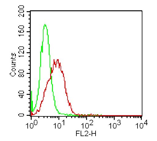 Monoclonal Antibody to Mouse TLR9 (Clone: ABM4D70) PE conjugated
