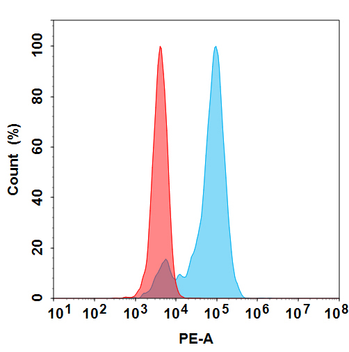 PE-conjugated Anti-CDH6(raludotatug biosimilar) mAb PE-conjugated Anti-CDH6(raludotatug biosimilar) mAb
