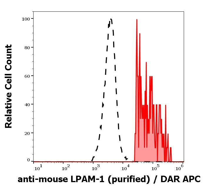 Anti-Mouse LPAM-1 Antibody (Clone : DATK32)