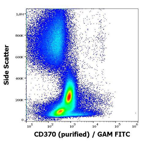 Anti-CD370 Antibody (Clone : 8F9)