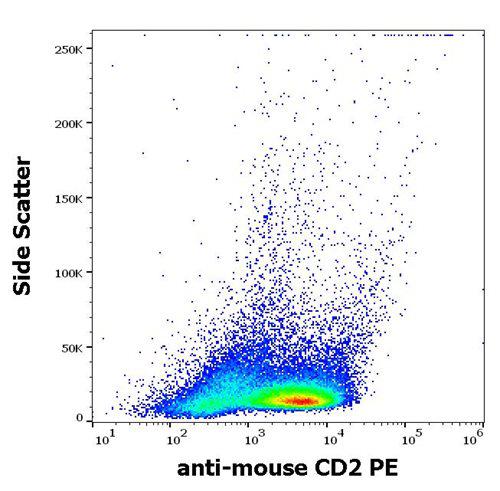 Anti-Mouse CD2 PE (Clone : RM2-5)