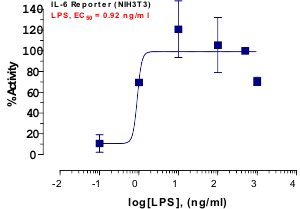 IL-6 Reporter Assay