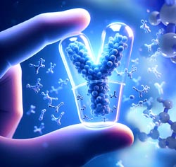 custom antibody development